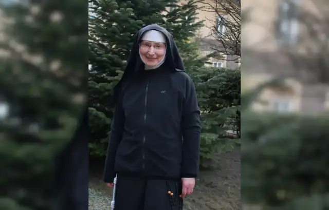 Jest nowa przełożona krakowskich klarysek Jest nowa przełożona krakowskich klarysek