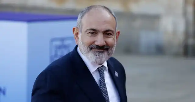  Były sojusznik Rosji zgłasza akces do UE. Oburzenie w Moskwie