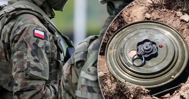  Pierwszy oficer z zarzutami. Wraca sprawa zgubionych min