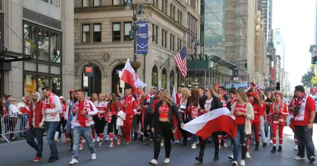  Polacy do deportacji z USA. Są pierwsze szczegóły