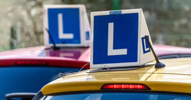 Prawo jazdy dla 17-latków. Polacy jasno o nowych przepisach Prawo jazdy dla 17-latków. Polacy jasno o nowych przepisach