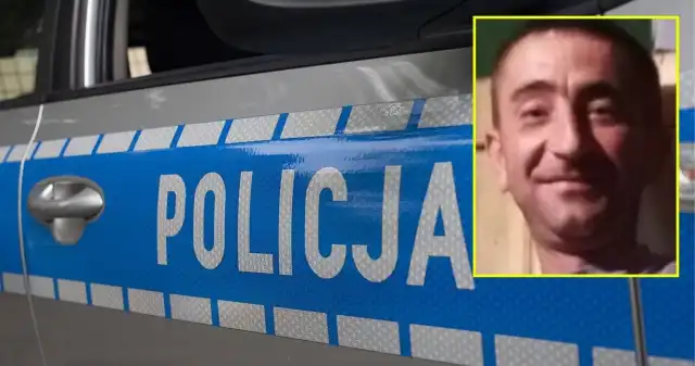  Wyjechał za pracą do Niemiec i zniknął. Trwają poszukiwania 40-letniego Polaka