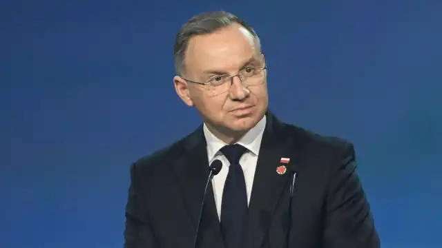 Kluczowa ustawa idzie do prezydenta. Nie będzie zadowolony Kluczowa ustawa idzie do prezydenta. Nie będzie zadowolony