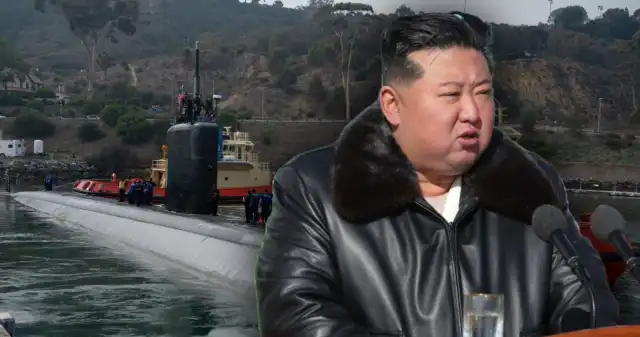  Korea Północna grozi USA. Kim Dzong Un odsłania karty do negocjacji