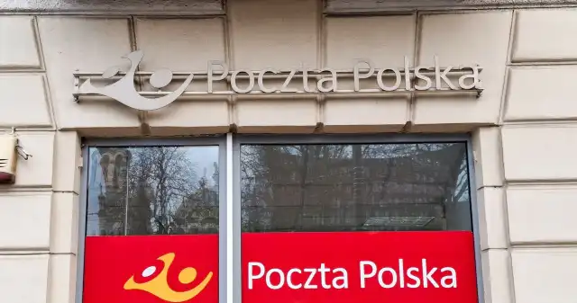  Okupacja w siedzibie Poczty Polskiej. Nie odejdziemy