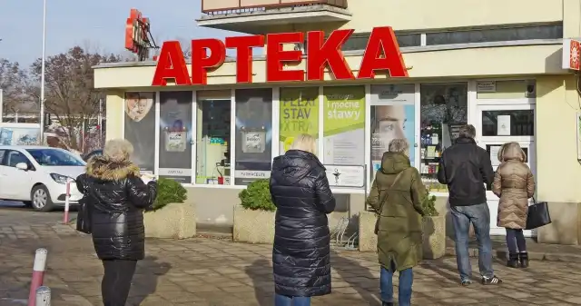  Leku brakuje, Polacy szukają go na potęgę. Padła ważna zapowiedź z GIF