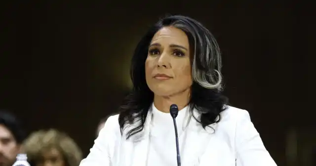  Kontrowersyjna kandydatka Trumpa szefową wywiadów USA. Oskarżano ją o rosyjską propagandę